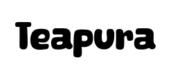 Teapura - logo